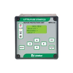 MOTOR PROTECTION UNIT DEVICENET | Guillevin